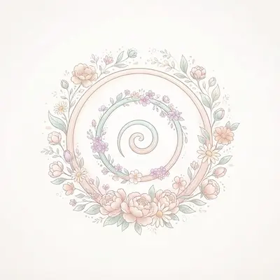 Healing symbol
